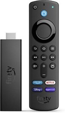 Amazon Fire TV Stick 4K Max – Wi-Fi 6 Streaming w/ Alexa Voice Remote