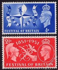 1951 festival britain - gb,