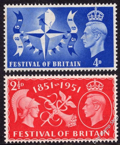 1951 festival britain - festival,