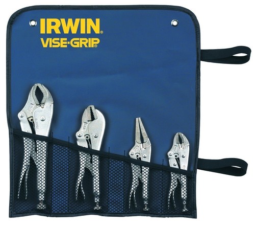 Irwin vise grip piece - irwin, 4