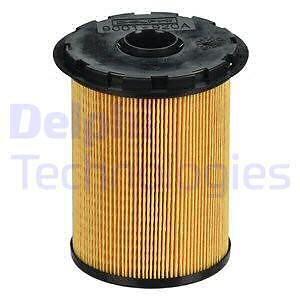 Delphi hdf920 fuel filter - filter, for