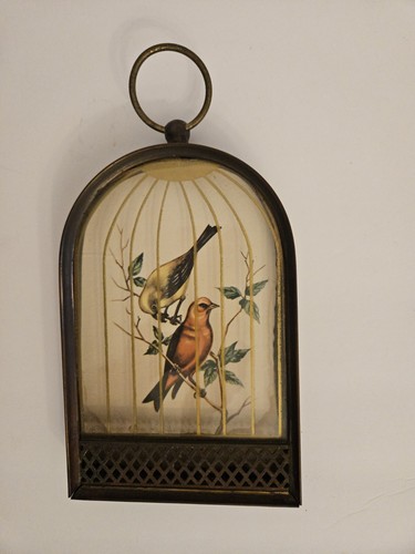 Antique trompe oeil - antique,