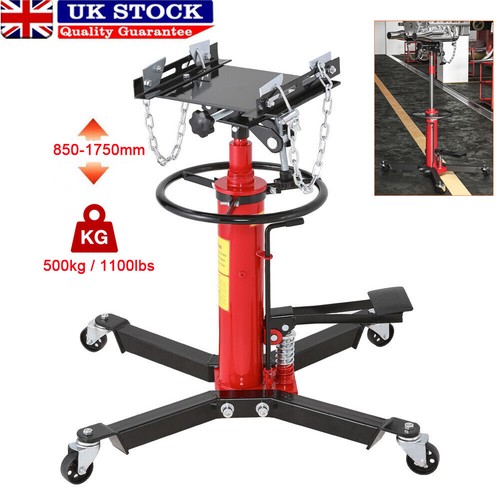 Hydraulic transmission jack - hydraulic,