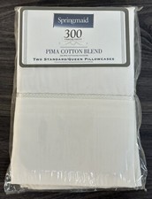 300 Thread Count Pima Cotton