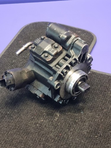 High pressure pump - , siemens