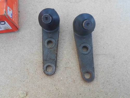 Ford escort mk3 - escort, pair