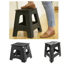 Portable Folding Stool Seat