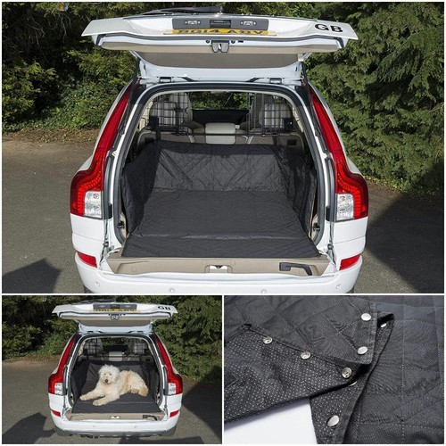 Waterproof quilted padded dog - padded,