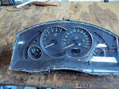 Vauxhall meriva mk1 vdo - mk1,,