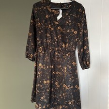 Ladies Dress Size S 41 Hawthorne