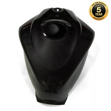 Carbon Fiber Painted Fuel Gas