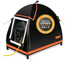 Small Inverter Generator Tent