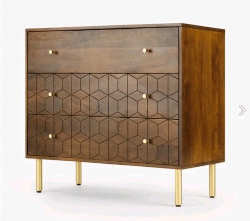 Made com hedra - hedra, chest