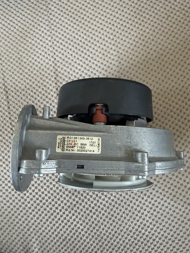 Vaillant glowworm boiler - vaillant,