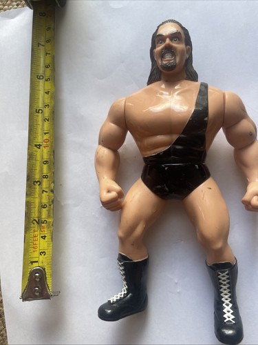 Wcw wrestling the - wcw-wrestling-the, giant-the