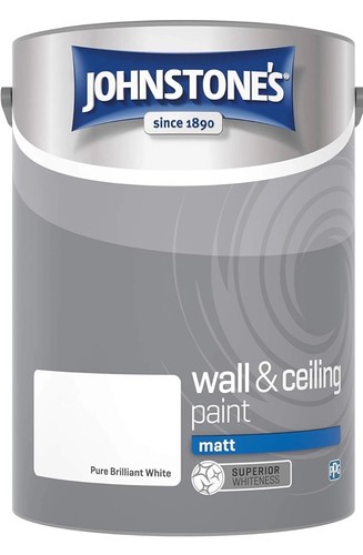 Johnstone wall ceiling - johnstone's, &