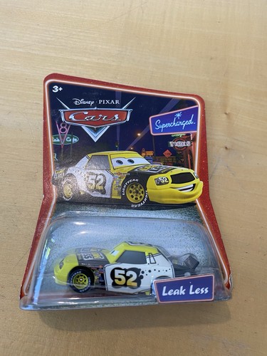 Disney pixar cars supercharged - cars,