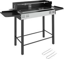 Bbq rotisserie grill - bbq,