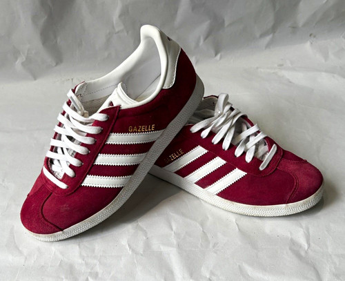 Adidas gazelle mens - adidas,