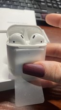 ORIGINAL APPLE  Air Pods 2nn gen