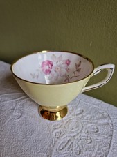 Clare Bone China Harlequin