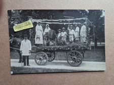 OLD PHOTO CHILDREN FANCY DRESS