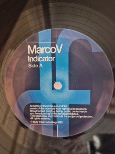Trance hard marco - trance/hard, trance-marco