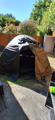 Prologic man bivvy - 1.5,