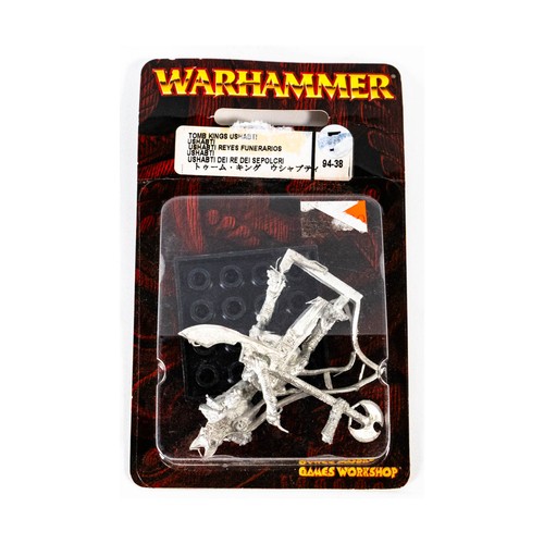 Whf tomb kings - whf,