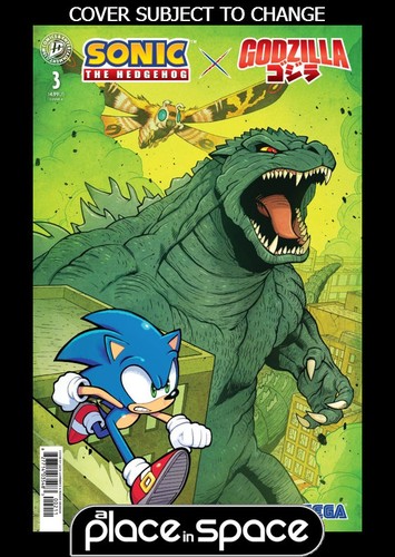 Sonic the hedgehog - (wk41),