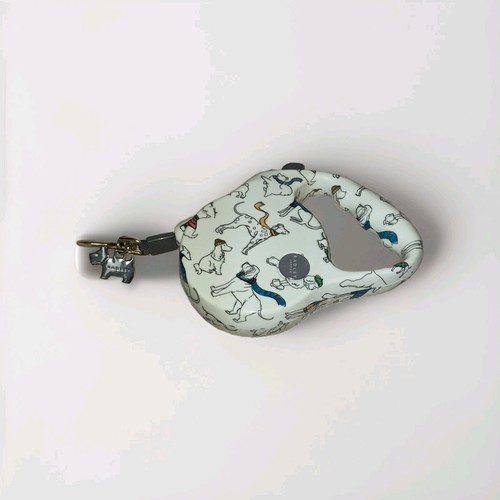 Radley retractable dog lead - dog,
