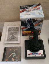 Top Gun Thrustmaster Retro PC