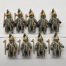 VINTAGE STAR WARS TEEBO 9X