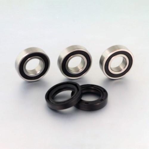 Bwx wheel bearing seal kit - rr,
