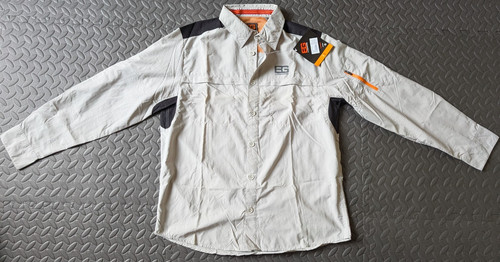 Craghoppers bear grylls - craghoppers,