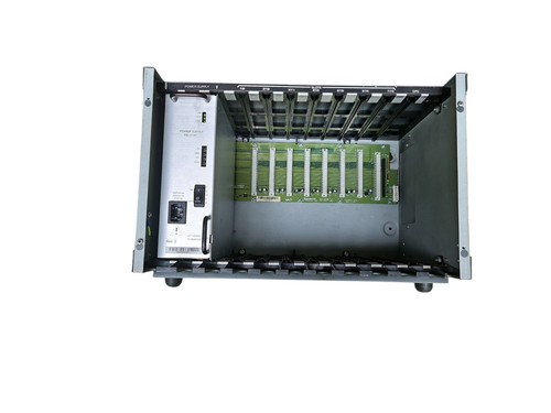 Inter tel axxess - axxess, main