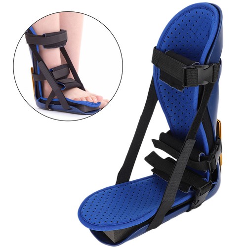 Sleeping stretch boot orthosis - sleeping,