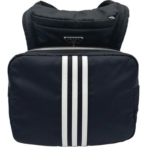 Prada adidas collaboration - prada,