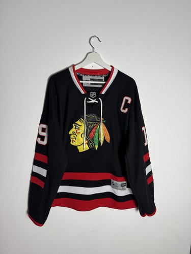 Reebok nhl chicago - reebok,