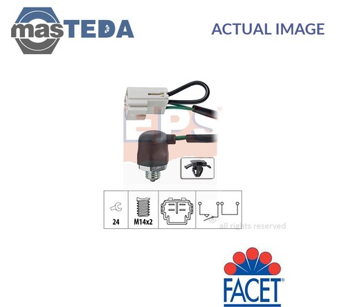 1860144 reverse light switch - 1860144,