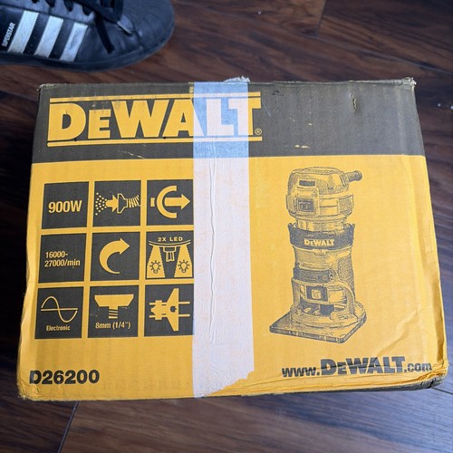 Dewalt d26200 compact - d26200, fixed