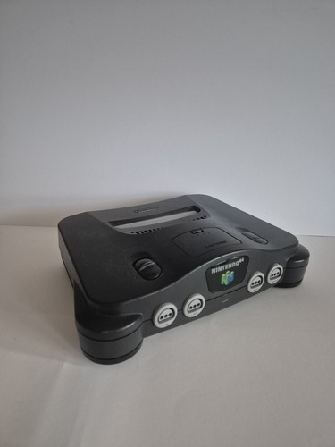 Nintendo console bundle - 64,