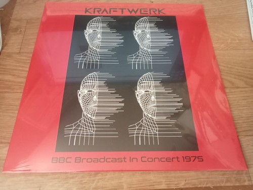 Kraftwerk bbc broadcast in - broadcast,