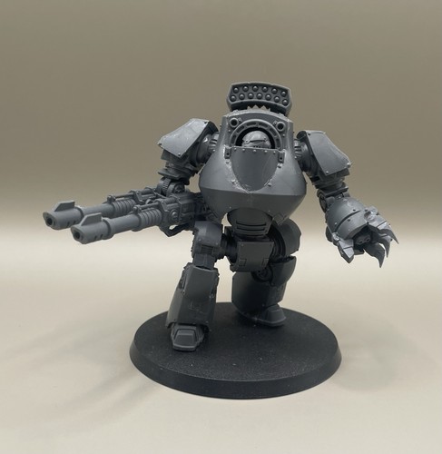 Astartes contemptor - astartes,