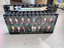 Corinthian Collection Liverpool 1995 14 Pack Team Box, BNIB