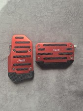 Automatic Pedal Covers for Car