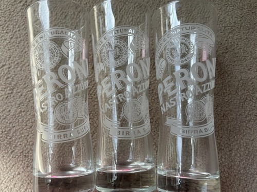Peroni nastro azzurro half - peroni,