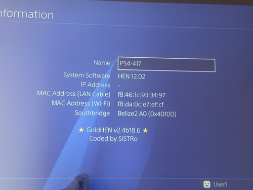 Ps4 pro golden - ps4,