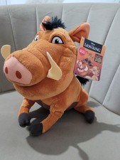Disney The Lion King Pumbaa