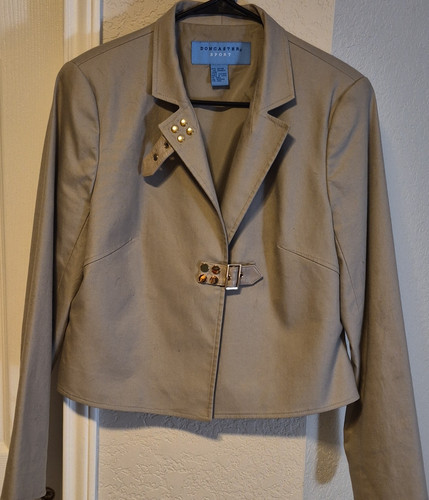 Vtg doncaster sport - vtg, cotton